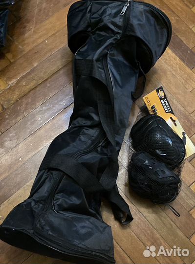 Гироскутер новый sbw smart 6.5