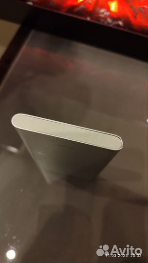 Power bank xiaomi 5000