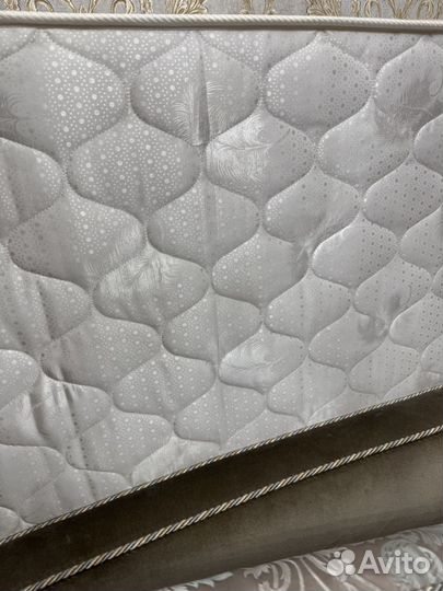 Матрас 160х200