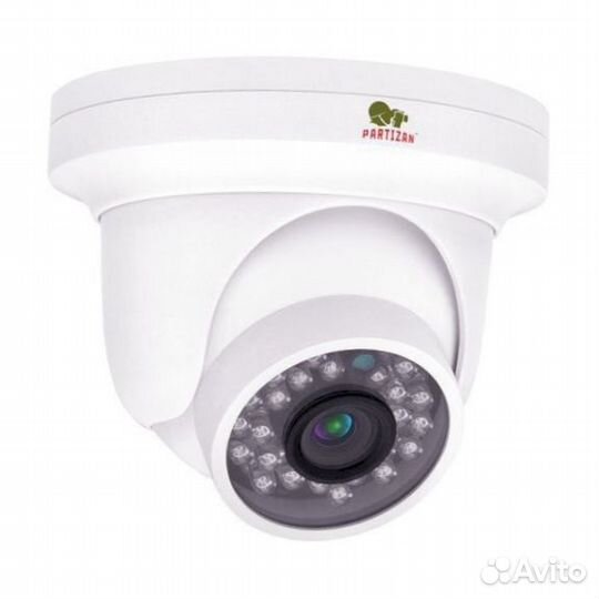 Видеонаблюдение