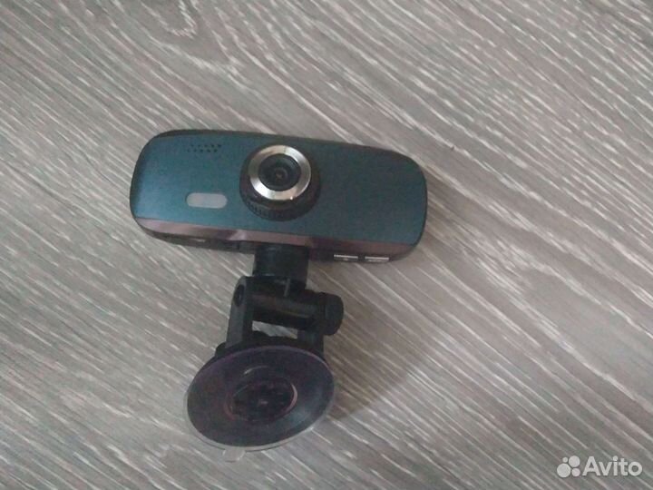 Видеорегистратор для автомобиля 1080p