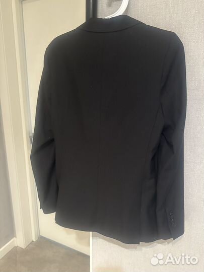 Gulliver Школьный костюм для мальчика 170