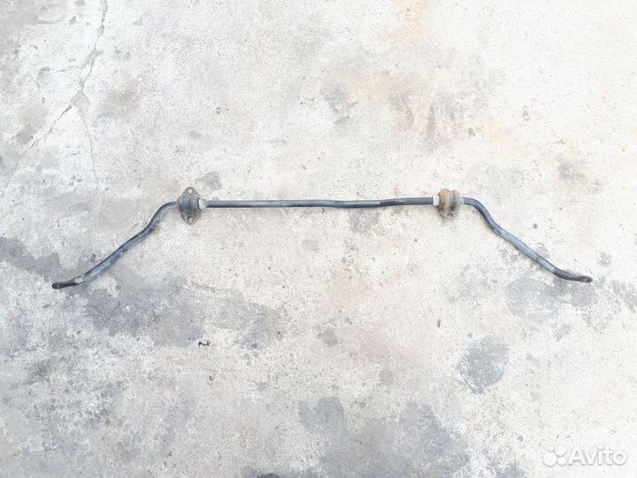 Стабилизатор задний Hyundai i30 FD