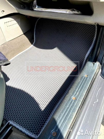 Коврики EVA от производителя