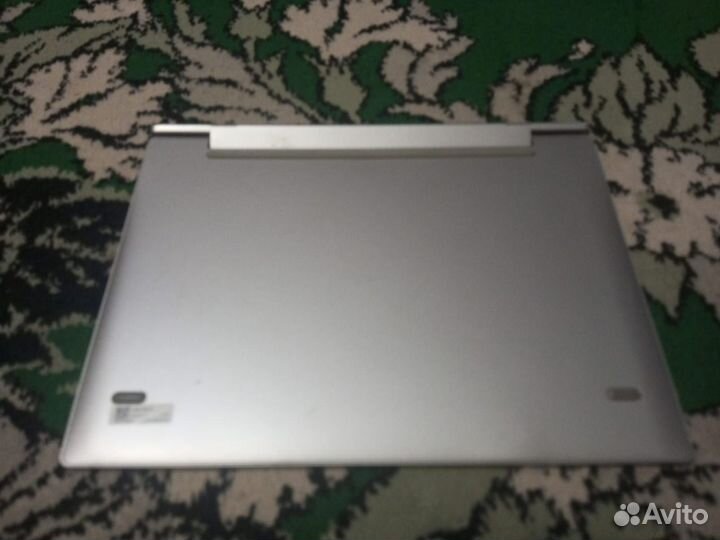 Клавиатура Lenovo miix 320-10icr