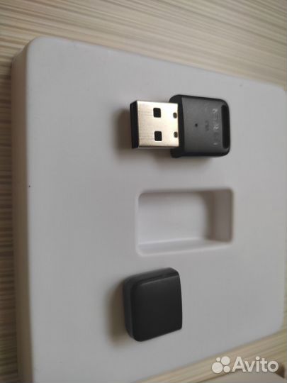Bluetooth 5,3, USB Адаптер приём/передача сигнала