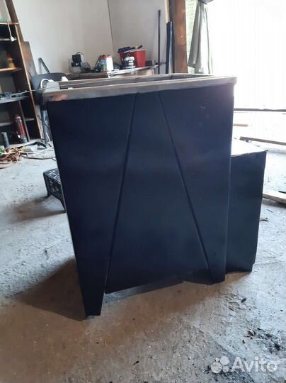 Печь для бани