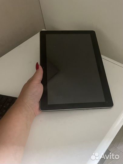 Ноутбук lenovo