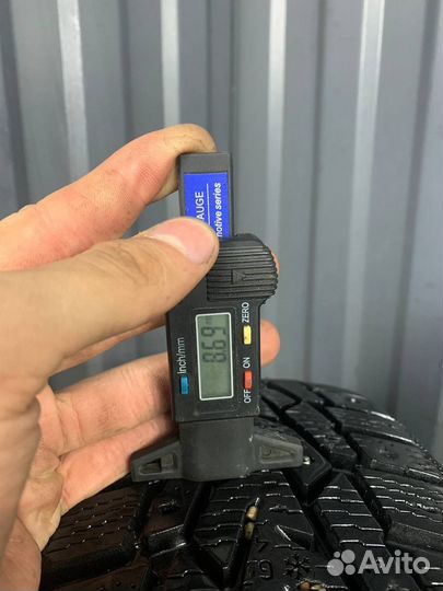 Nokian Tyres Hakkapeliitta 7 175/70 R14 88T