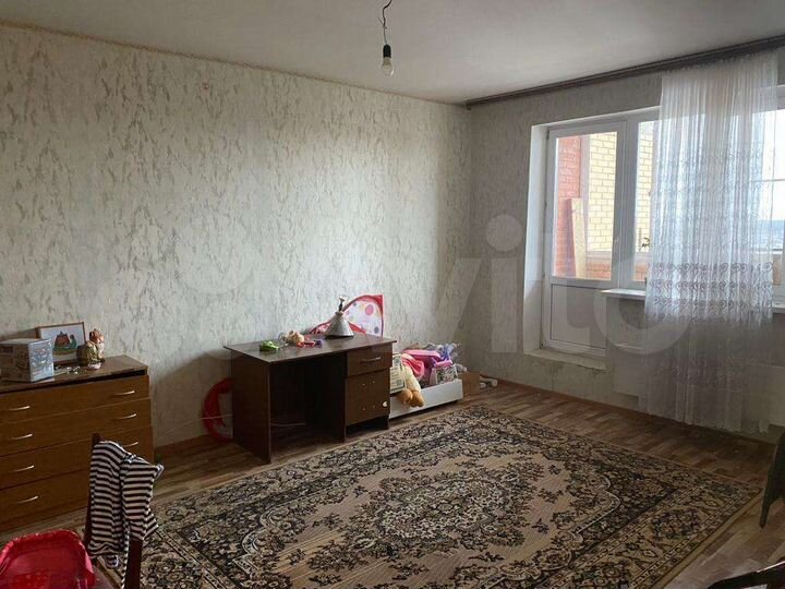 2-к. квартира, 70,7 м², 16/17 эт.