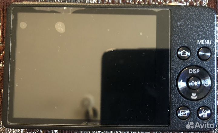 Samsung DV300F Black