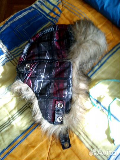 Шапки детские