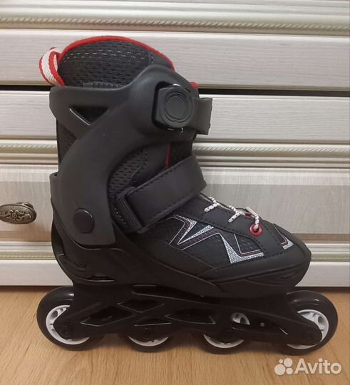 Ролики oxelo 29-32