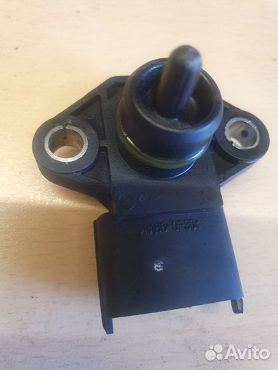 Для хундай гетц датчик абаолютного давления