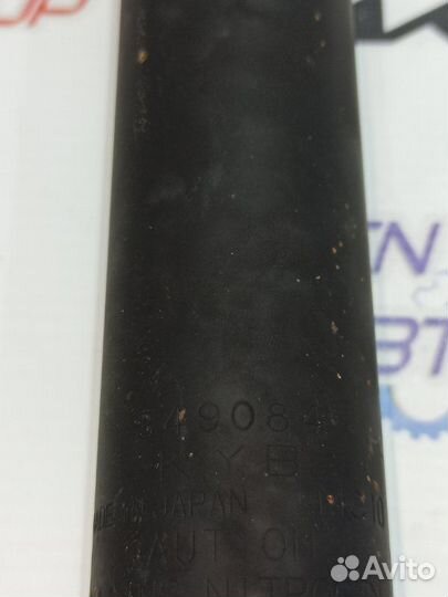 Амортизатор подвески задний Kia Ceed Jd универсал