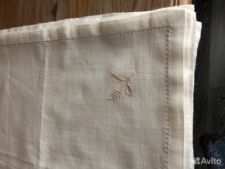 Салфетки для сервировки