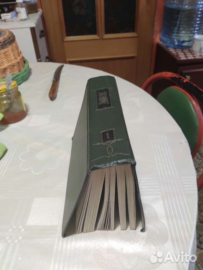 Чарльз диккенс в 30 томах