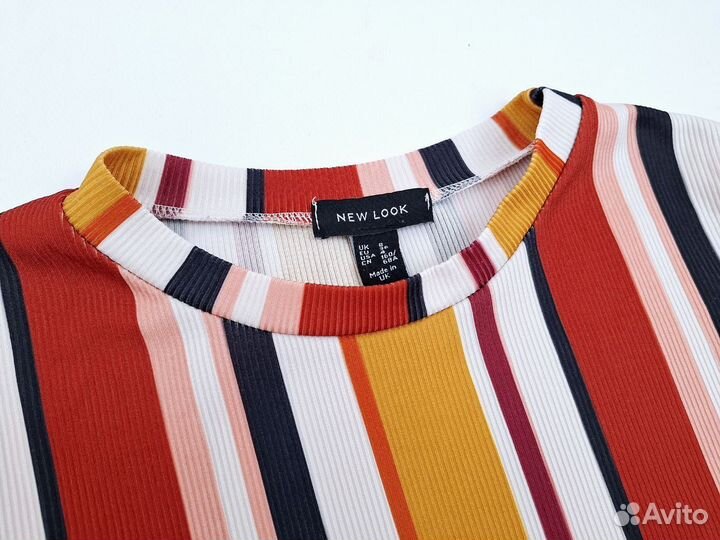 Футболка 40 42 New Look