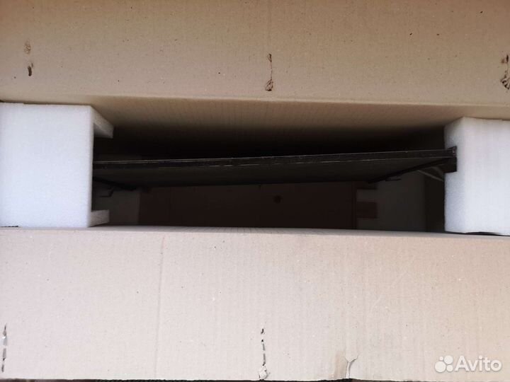 Радиатор кондиционера avante md, elantra md