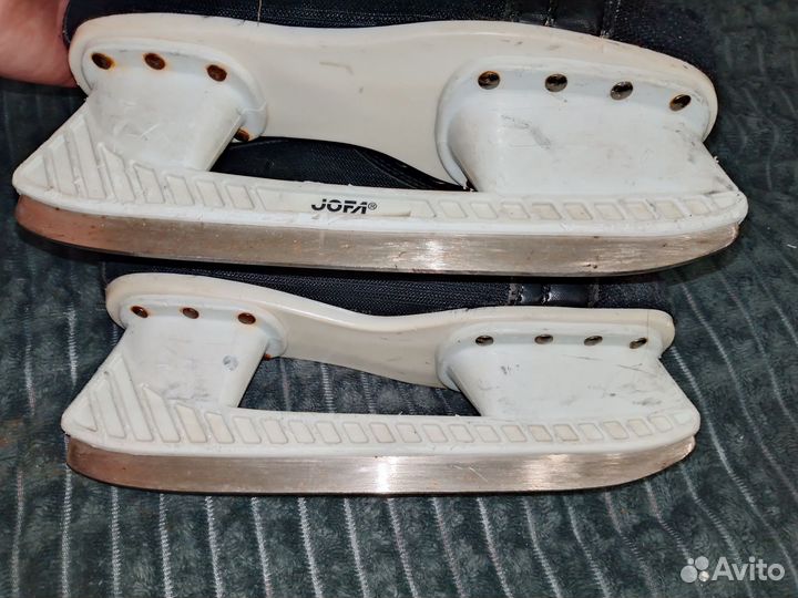 Хоккейные коньки Jofa 36 размер