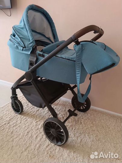 Коляска 2 в 1 My baby Gloris