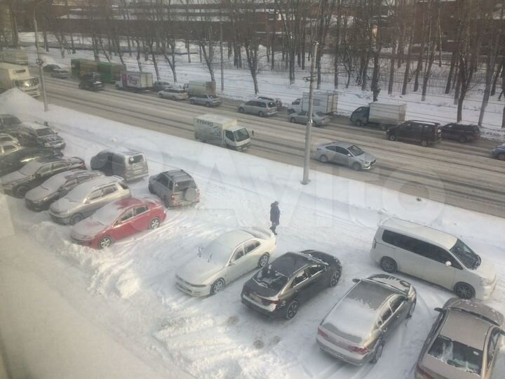 Офисное помещение, от 18 до 120 м²