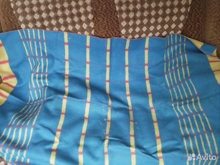 Детское одеяло