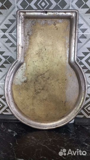 Поднос для самовара