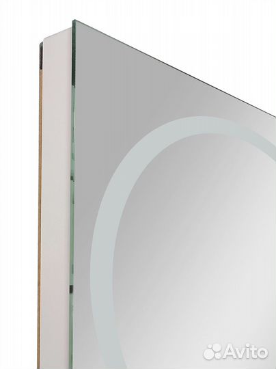 Зеркало с подсветкой для ванной