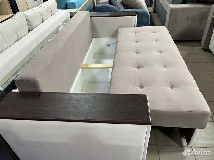 Диван уютный Честная Цена