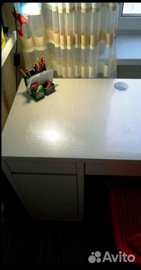 Гибкое / мягкое стекло, защитная пленка пвх