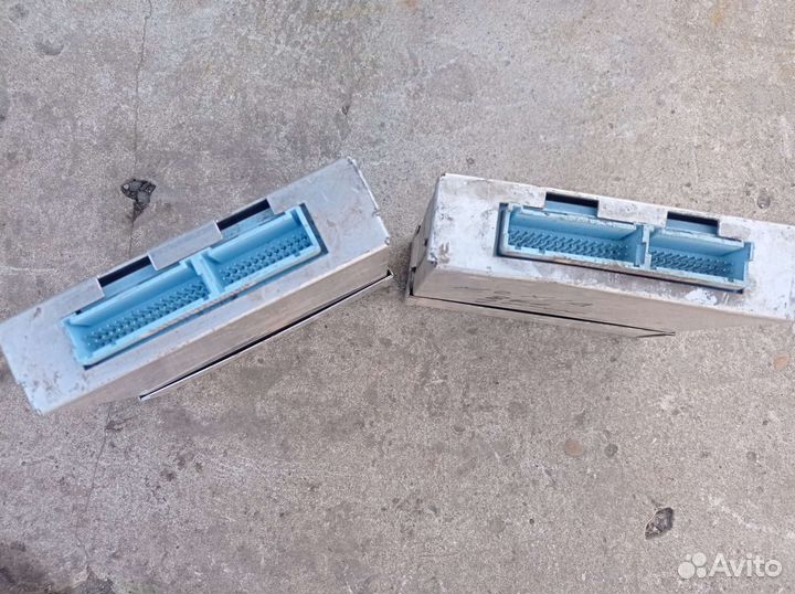 Эбу Дэу Нексия