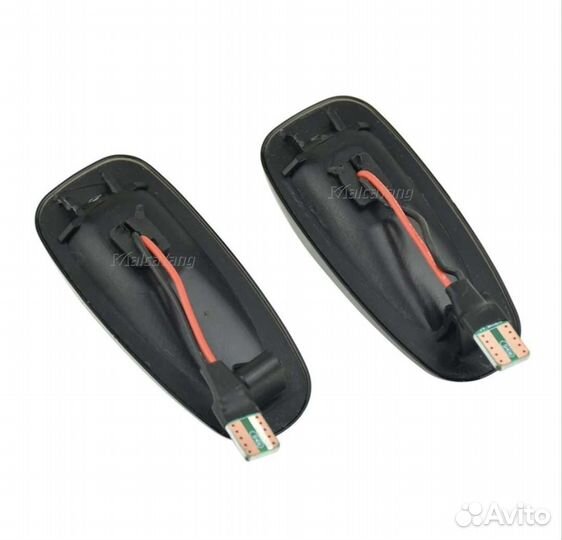 Повторитель поворота