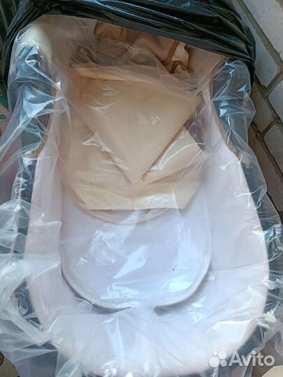 Детские коляски 3 в 1 verdi sonic