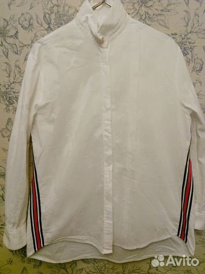 Рубашка Imperial Италия хлопок 48р