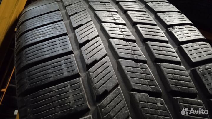 Pirelli Winter 240 Snowsport 255/45 R17