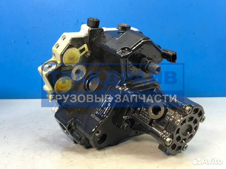 Топливный насос высокого давления Ман Тгх