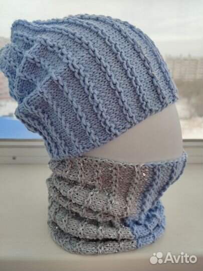 Вязание на заказ