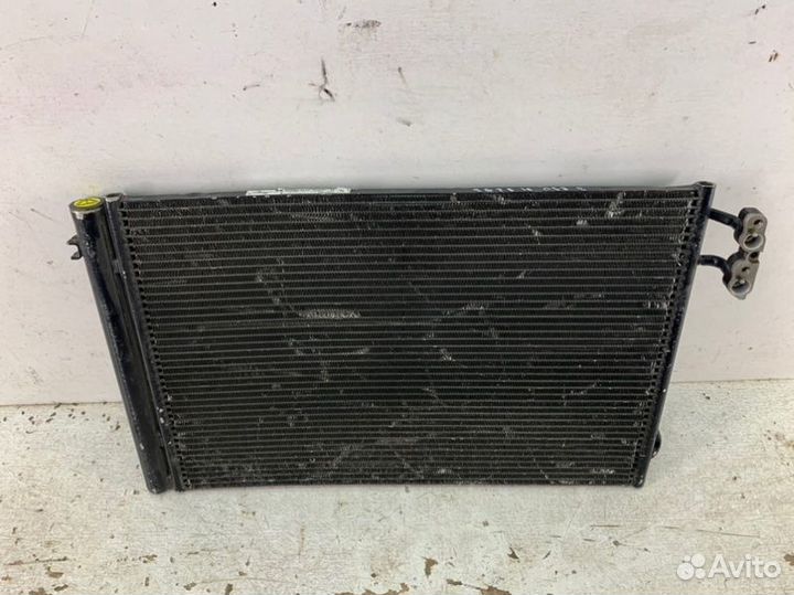 Радиатор кондиционера Bmw 3Er E90 2005-2012