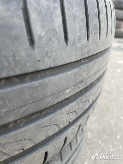 Hankook Kinergy Eco 2 K435 205/55 R16 91