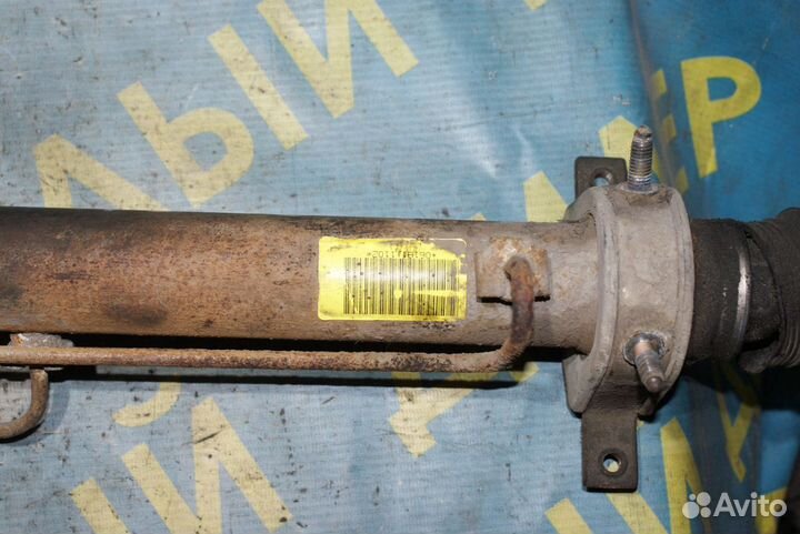 Рулевая рейка Volkswagen Golf 4 Variant