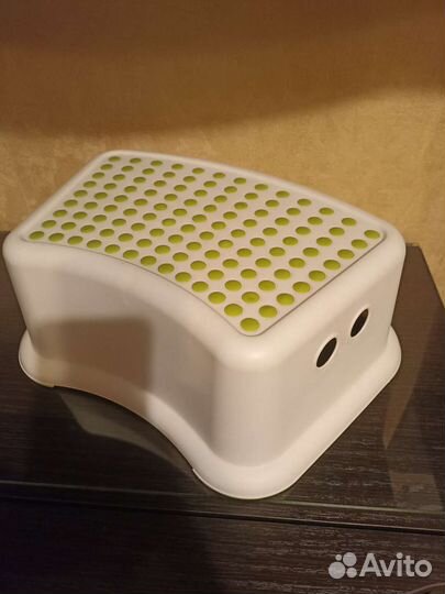 Подставка для ног детская IKEA