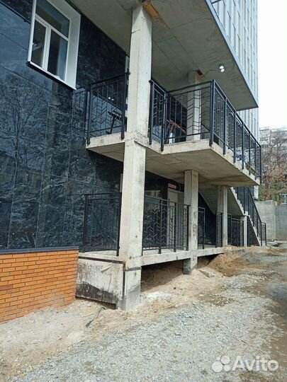 Металлоконструкции изготовление по чертежам