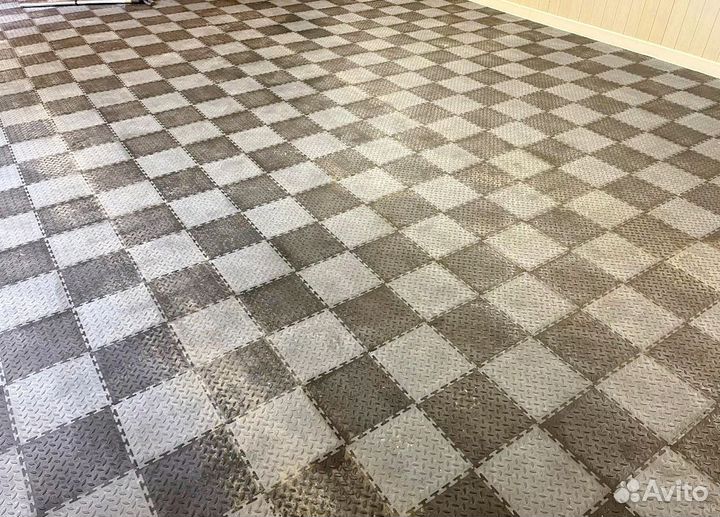 Модульная плитка