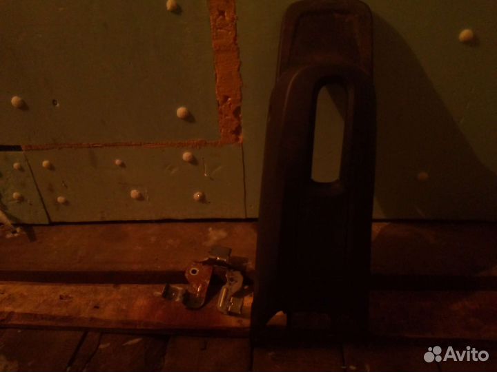 Подлокотник vesta Веста