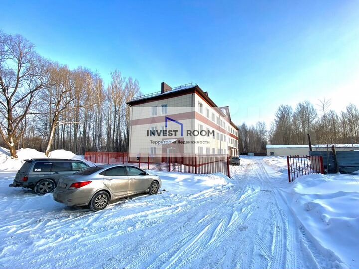 Офис, 450 м²
