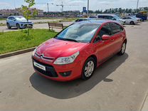 Citroen C4 1.6 AT, 2010, 245 000 км, с пробегом, цена 575 000 руб.