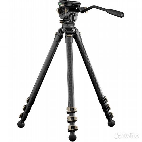 Штатив Tilta Cine Tripod CT8