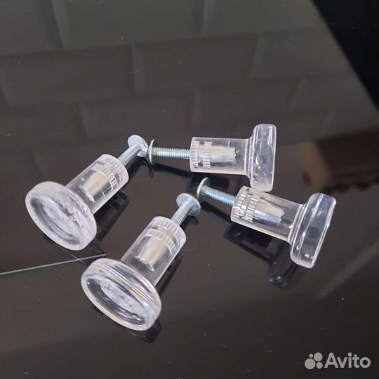 Мебельные ручки zara home