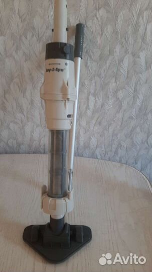 Пылесос для бассейна бу